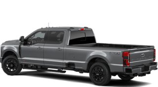 2026 Ford Super Duty® External Image 2